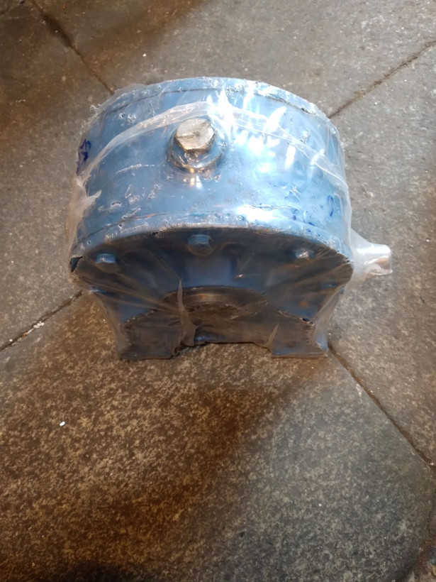 گیربکس بالابر vf86 اصفهان یکتا چدن